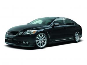 Lexus GS430 by Artisan Spirits